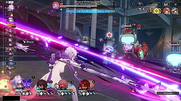 Divergent universe run; honkai star rail run