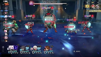 Divergent universe run; honkai star rail run