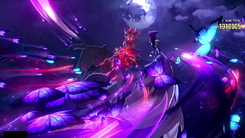 Divergent universe run; honkai star rail run