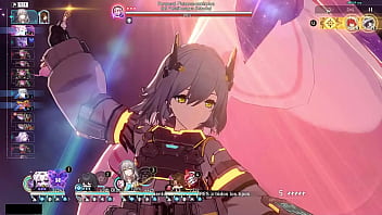 Divergent universe run; honkai star rail run