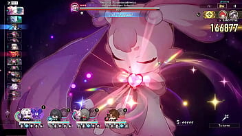 Divergent universe run; honkai star rail run