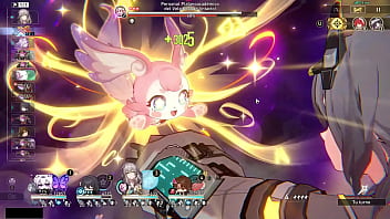 Divergent universe run; honkai star rail run