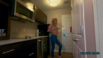 Emma sirus naughty fan remastered