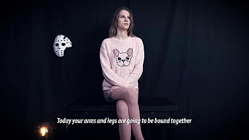 Hardcore bdsm shooting dina cat