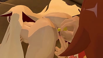 Jam Entertains Jack O In Bed More Angles And Slight Changes Animated thumbnail