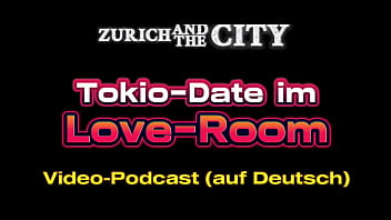 Tokio date in einem love room xxx podcast auf deutsch