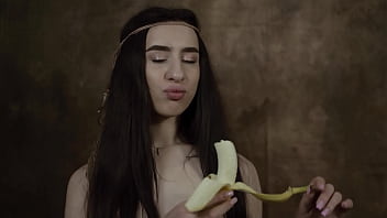 The banana vid