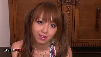 Anri hoshizaki's sultry jav trio heats up with wild oral action