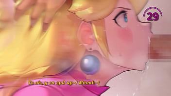 Hentai Joi The Grand Lottery Achievement Video I Wholesome Femdom Ntr Censorship Soft Femdom Princess Peach Lusamine Aerith thumbnail