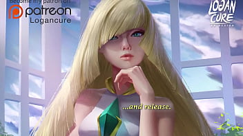 Hentai Joi The Grand Lottery Achievement Video I Wholesome Femdom Ntr Censorship Soft Femdom Princess Peach Lusamine Aerith thumbnail
