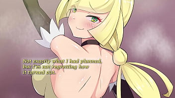 Hentai Joi The Grand Lottery Achievement Video I Wholesome Femdom Ntr Censorship Soft Femdom Princess Peach Lusamine Aerith thumbnail