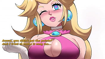 Hentai Joi The Grand Lottery Achievement Video I Wholesome Femdom Ntr Censorship Soft Femdom Princess Peach Lusamine Aerith thumbnail