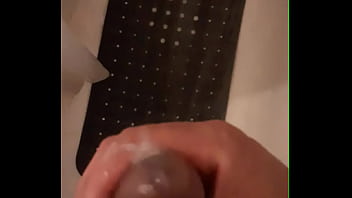 Shower cum