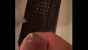 Shower cum