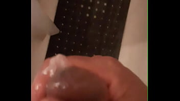 Shower cum