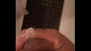 Shower cum