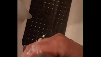 Shower cum
