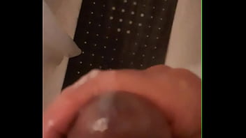 Shower cum