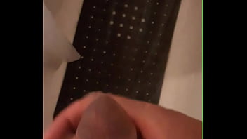 Shower cum