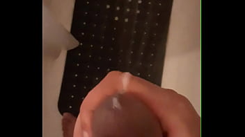 Shower cum