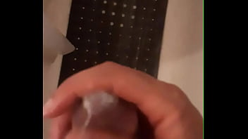 Shower cum