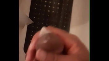 Shower cum