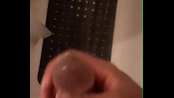 Shower cum