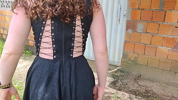Encontrei na rua mim deu mole leveipra casa e tranzei com ela Encontrei na rua mim deu mole leveipra casa e tranzei com ela