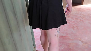 Encontrei na rua mim deu mole leveipra casa e tranzei com ela