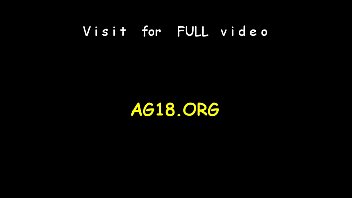 Nubiles using various toys