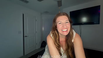 Stepmom wants me to breed her bbc interracial james hardon