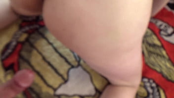 Woman next door fucks behind her husband's back