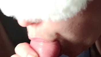 You are a master at sucking babe