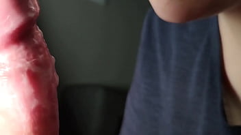 You are a master at sucking babe