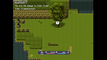 Wife stealing inn parte 5