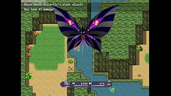 Wife stealing inn parte 5