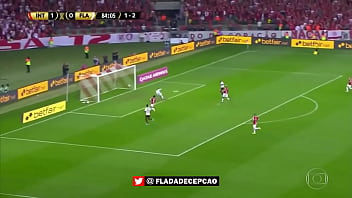 Golaço De Gabigol thumbnail