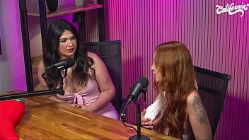 A Putaria Rolou Solta No Podcast thumbnail