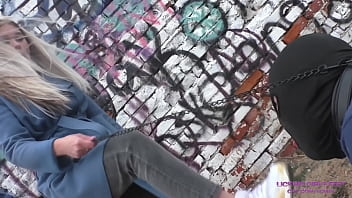 Soumis leche chaussure