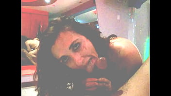 Making a good blowjob 002