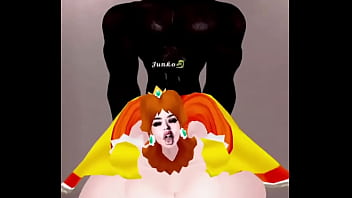Princess peach fuck