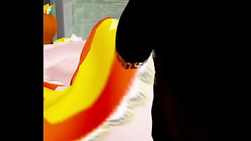 Princess peach fuck