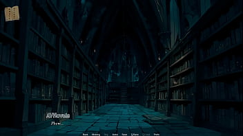 College of mysteria 21