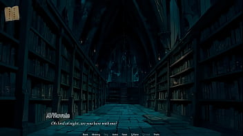 College of mysteria 21