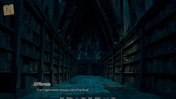 College Of Mysteria 21 thumbnail