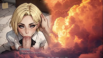 College of mysteria 21