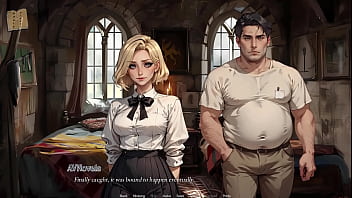 College of mysteria 21