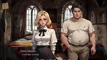 College of mysteria 21