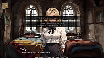 College of mysteria 21