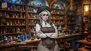 College of mysteria 21